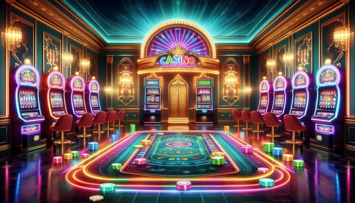 Bob Casino